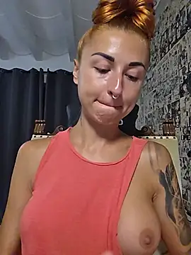 kylie_blck Webcam-Show