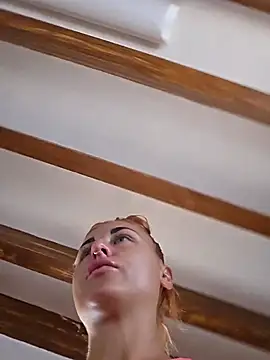 Czat XXX na żywo – kylie_blck