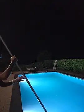 Webkamerová show kylie_blck