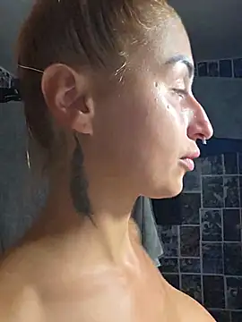 kylie_blck's Webcam Show