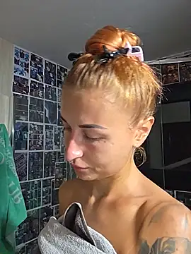 kylie_blck's Live XXX Chat
