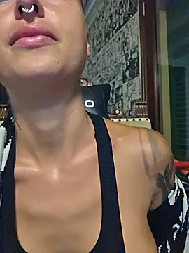 عرض كام kylie_blck