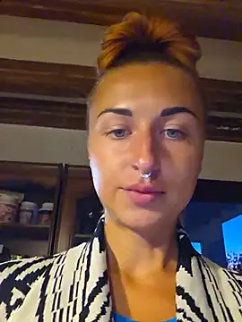 kylie_blck Show Webcam