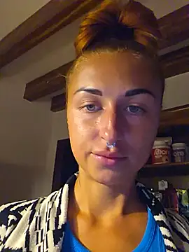 Show webcam de kylie_blck