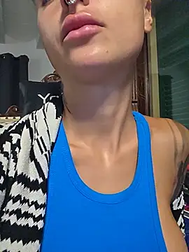 kylie_blck webcam show
