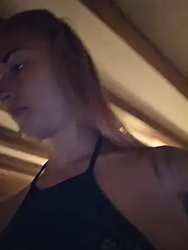 Chat XXX Live kylie_blck