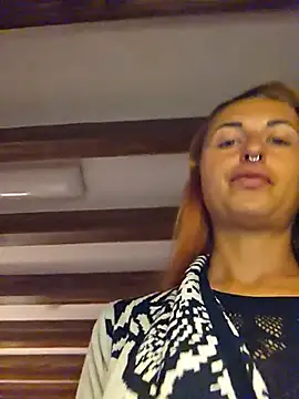 kylie_blck Webcam-Show
