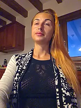 kylie_blck Webcam-Show