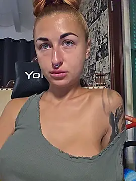 kylie_blck Webcam-Show