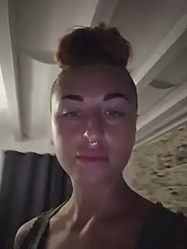kylie_blck 网络视讯表演