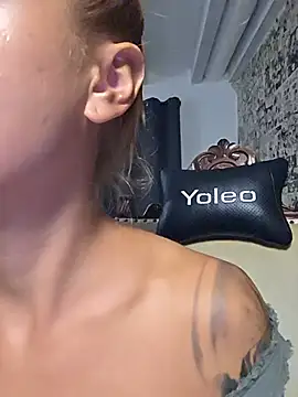 Czat XXX na żywo – kylie_blck