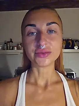 kylie_blck Webcam-Show