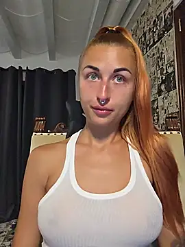 kylie_blck Webcam-Show