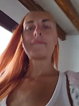 kylie_blck Webcam-Show