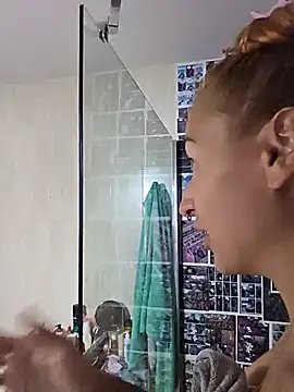 kylie_blck's Webcam Show
