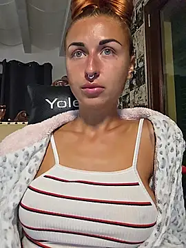 kylie_blck Webcam-Show
