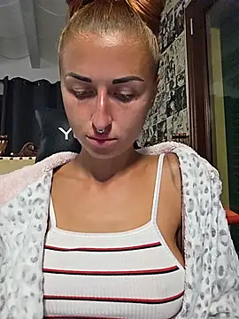 kylie_blck Webcam-Show