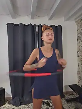 kylie_blck Webcam-Show