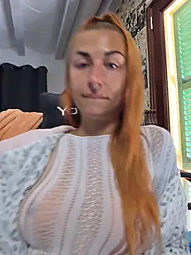 Chat XXX en directo de kylie_blck