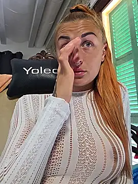 kylie_blck webcam show