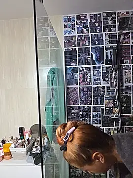 kylie_blck Webcam show