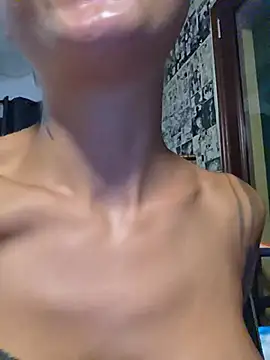 kylie_blck Webcam-Show