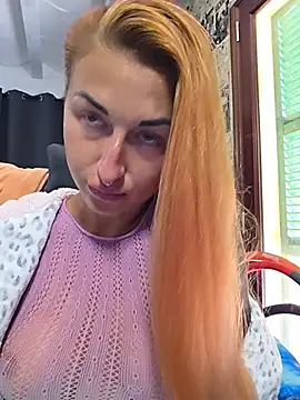 Webkamerová show kylie_blck