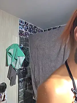 kylie_blck's Webcam Show