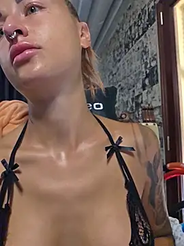 kylie_blck's Live XXX Chat