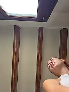 kylie_blck Webcam-Show