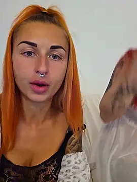kylie_blck Webcam-Show