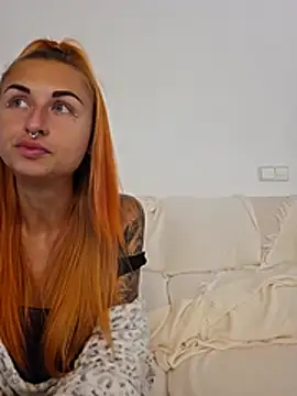 kylie_blck Show Webcam