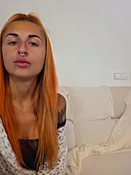 kylie_blck Webcam-Show