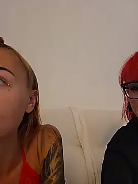 kylie_blck Webcam-Show