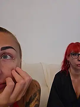Show de kylie_blck na webcam