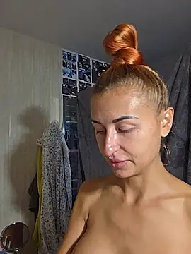 Živý XXX chat kylie_blck