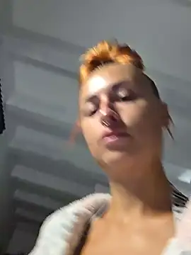 kylie_blck Webcam-Show