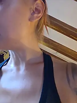 kylie_blck Live XXX-Chat
