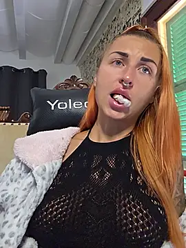 kylie_blck Live XXX-Chat