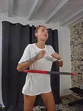 Chat XXX Live kylie_blck