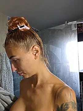 Show Webcam de kylie_blck
