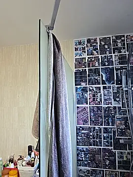 kylie_blck's Webcam Show