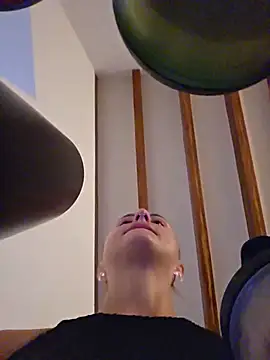 Show Webcam de kylie_blck