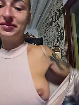 kylie_blck Webcam-Show