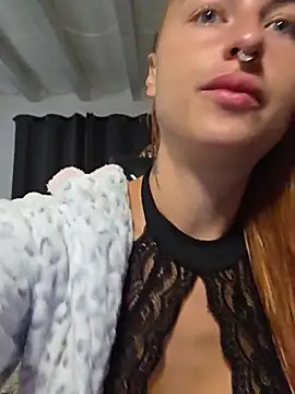 kylie_blck Webcam-Show