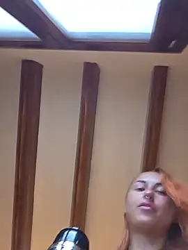 kylie_blck's Webcam Show