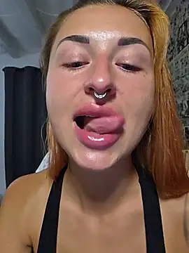 kylie_blck Webcam-Show