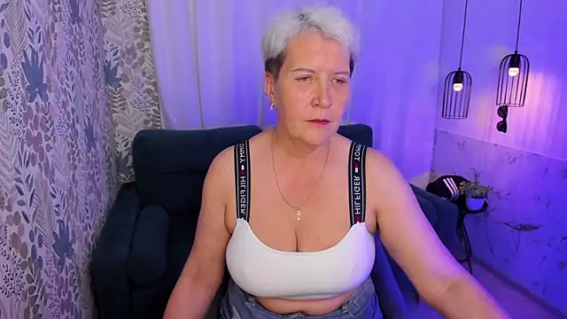 KathySunn Webcam show