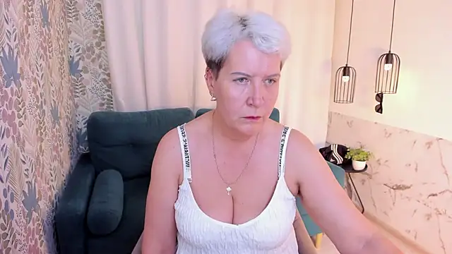 عرض كام KathySunn