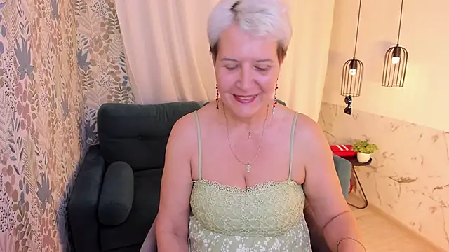 KathySunn – Naživo chatovacia miestnosť